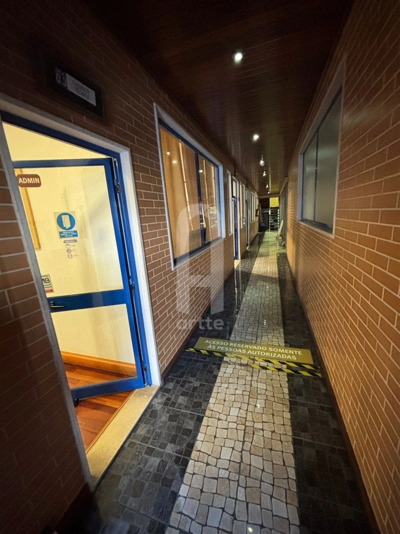 Escritório para Arrendamento em Alto do Seixalinho, Santo André e Verderena Foto 19