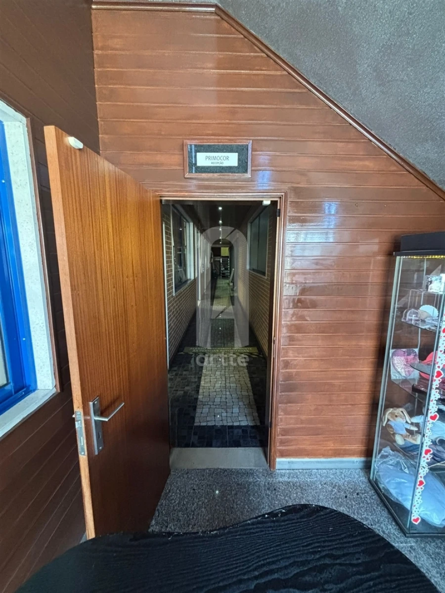 Escritório para Arrendamento em Alto do Seixalinho, Santo André e Verderena Foto 2