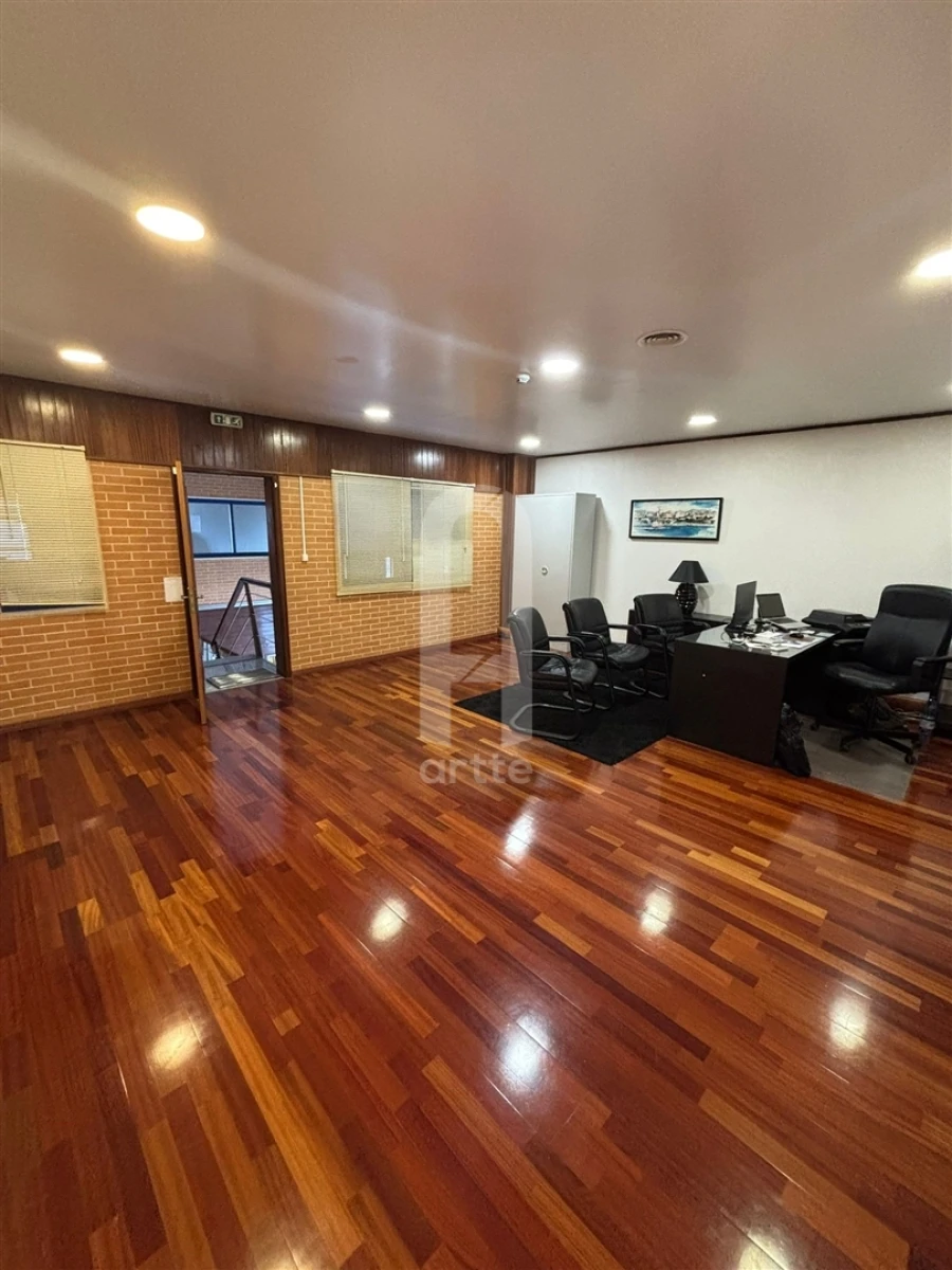 Escritório para Arrendamento em Alto do Seixalinho, Santo André e Verderena Foto 11