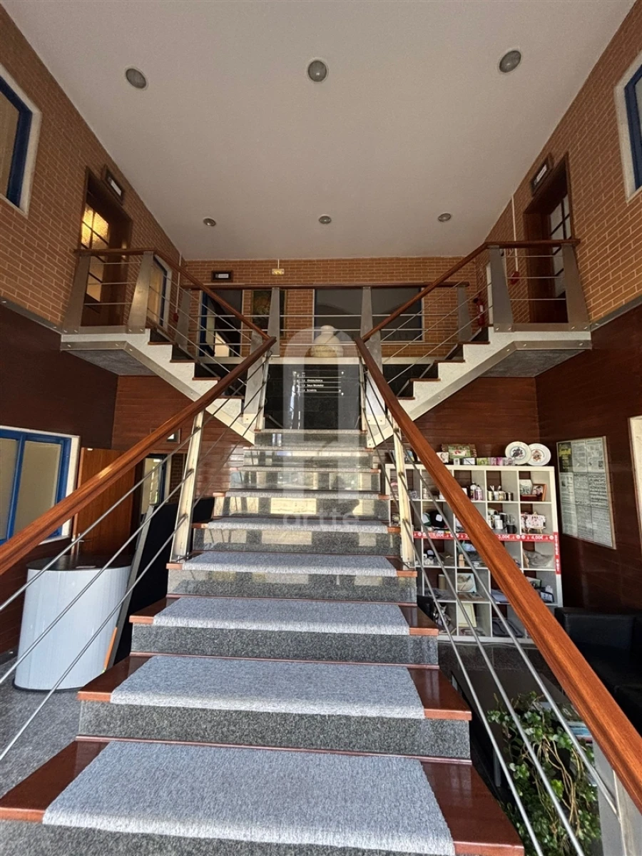 Escritório para Arrendamento em Alto do Seixalinho, Santo André e Verderena Foto 4