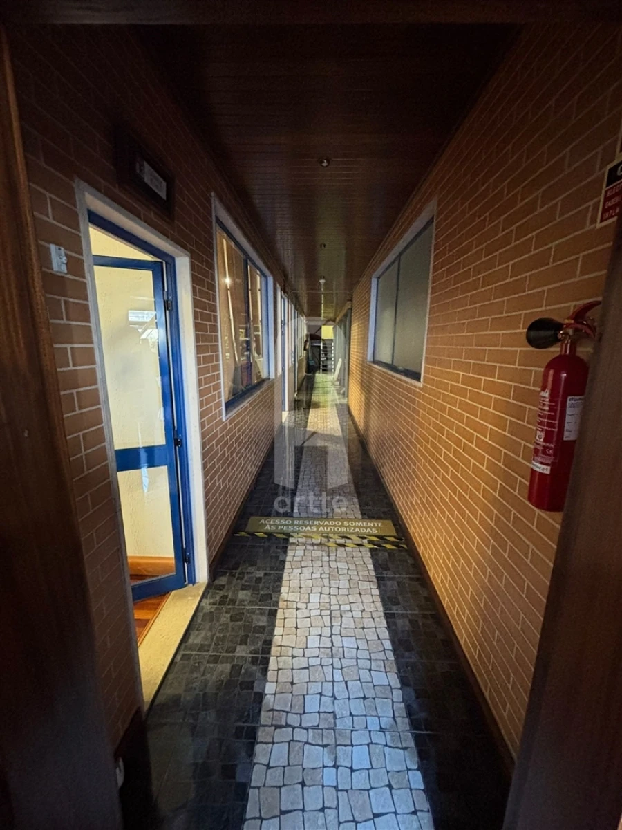 Escritório para Arrendamento em Alto do Seixalinho, Santo André e Verderena Foto 17