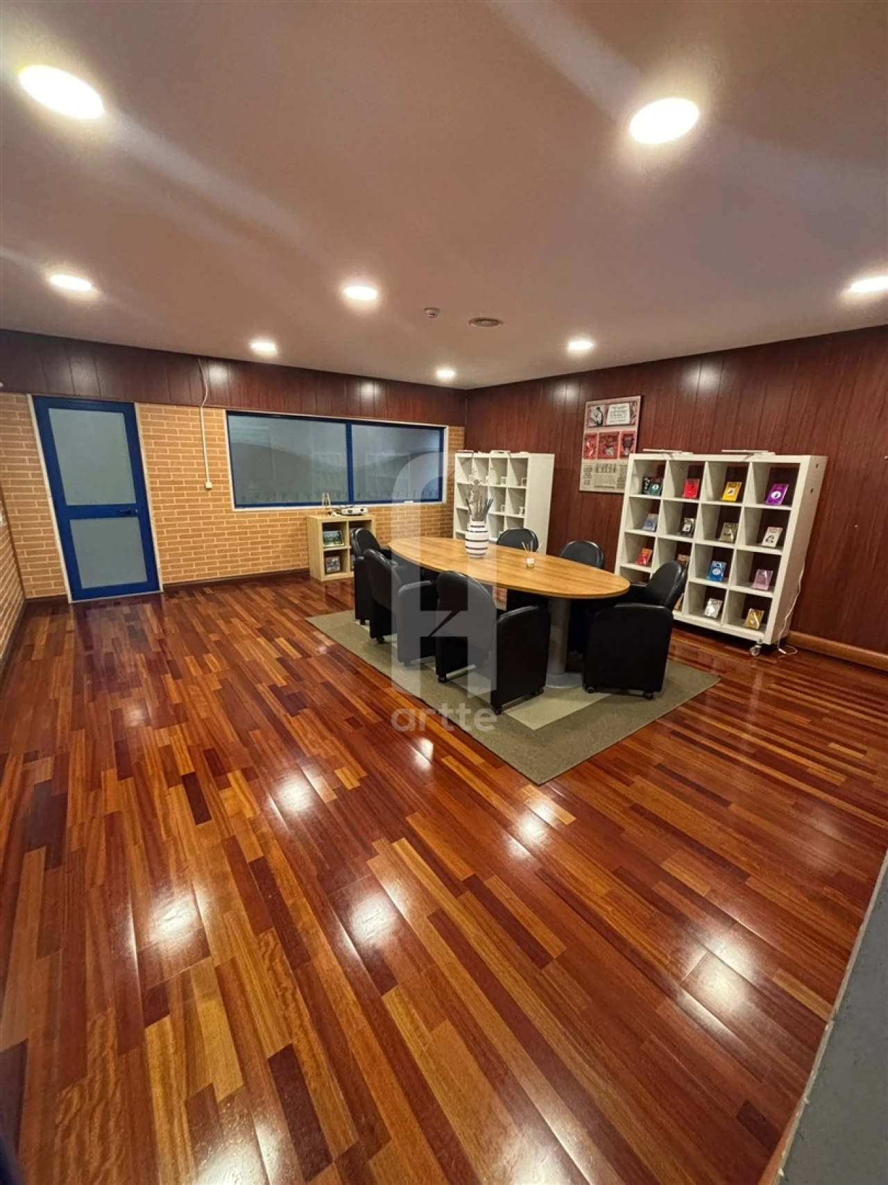 Escritório para Arrendamento em Alto do Seixalinho, Santo André e Verderena Foto 8