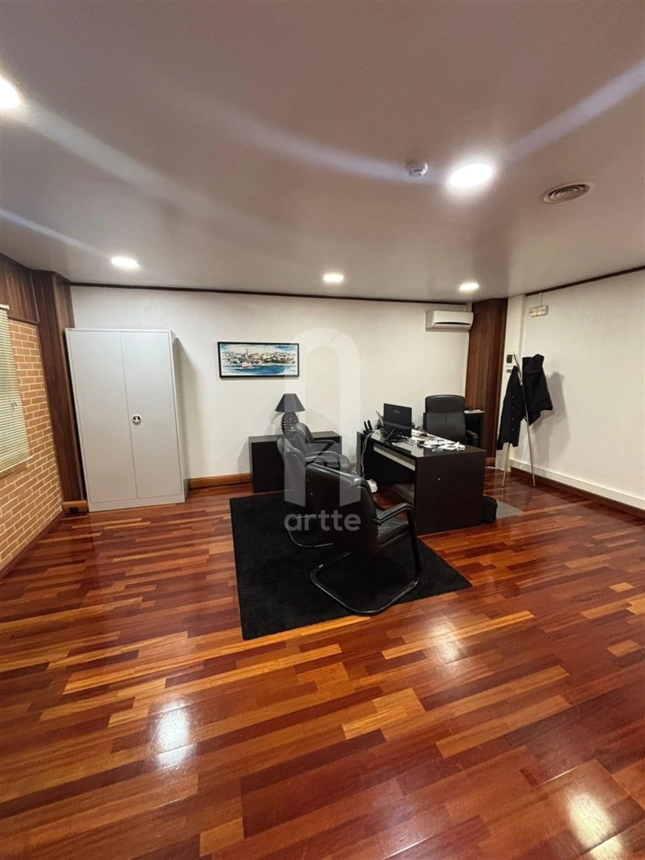 Escritório para Arrendamento em Alto do Seixalinho, Santo André e Verderena Foto 1