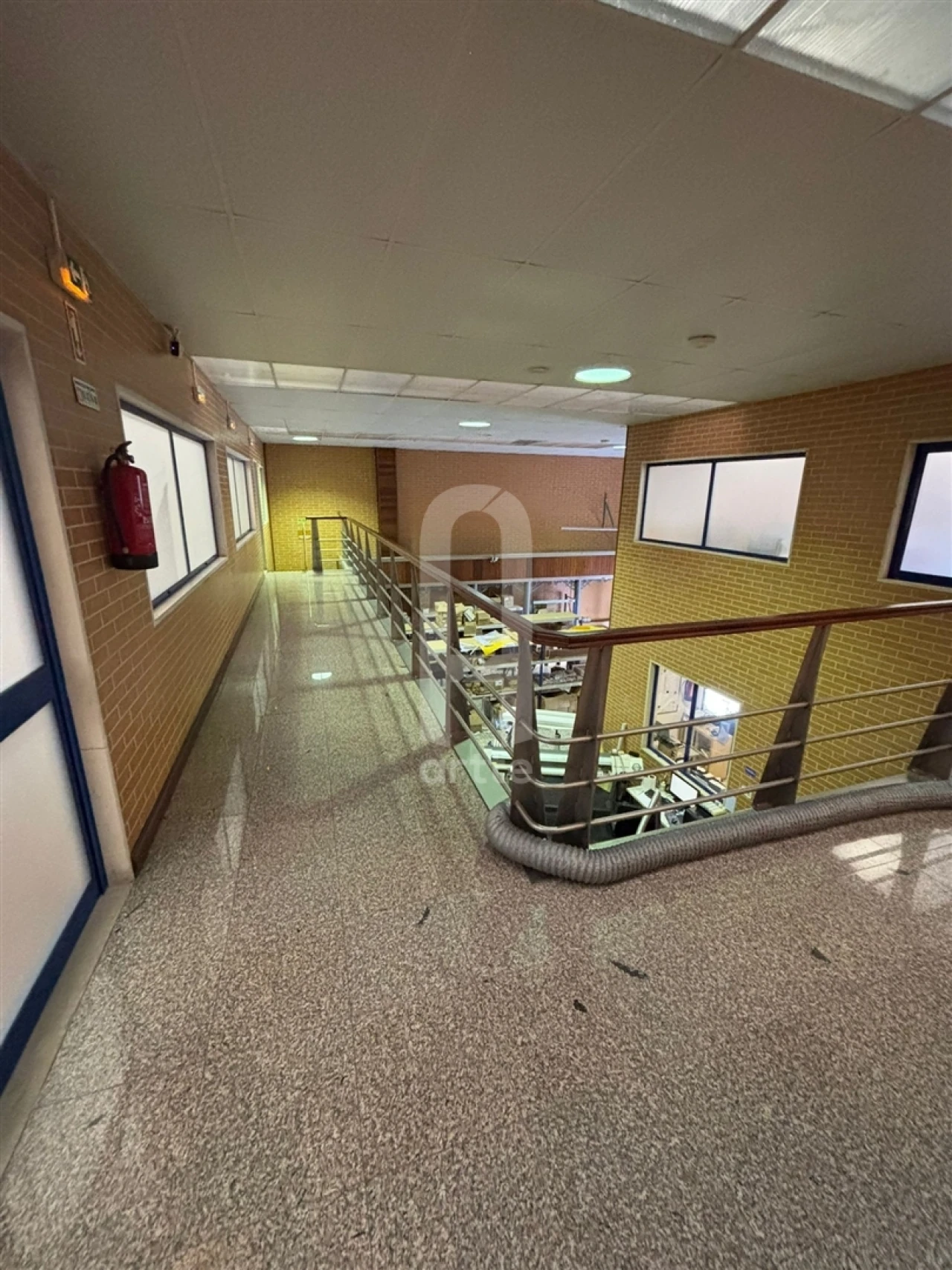 Escritório para Arrendamento em Alto do Seixalinho, Santo André e Verderena Foto 13