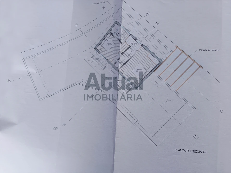 Terreno para Venda em Conde e Gandarela Foto 18