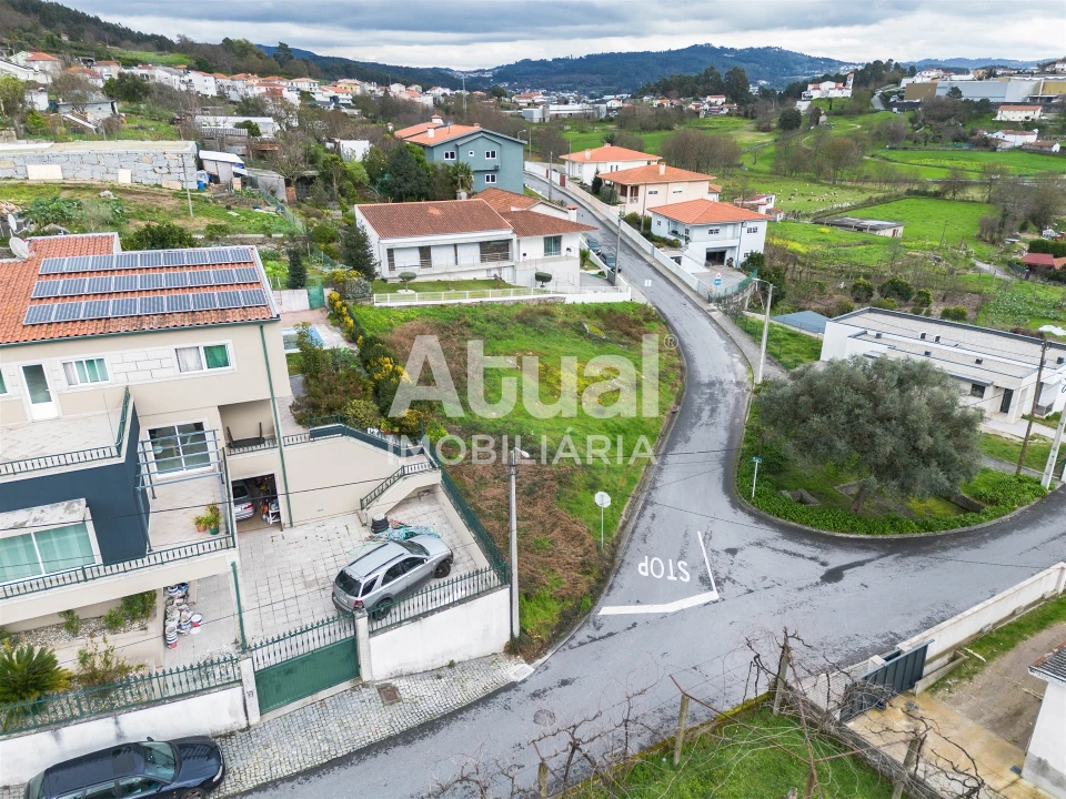 Terreno para Venda em Conde e Gandarela Foto 14