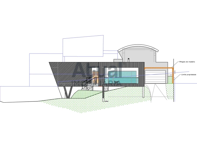 Terreno para Venda em Conde e Gandarela Foto 22