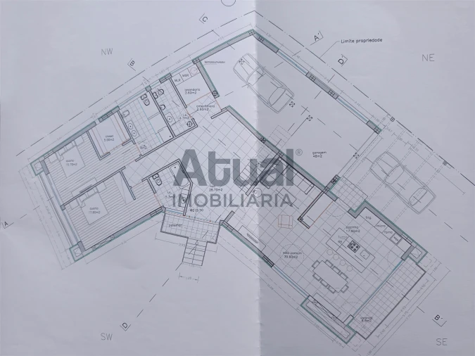 Terreno para Venda em Conde e Gandarela Foto 17