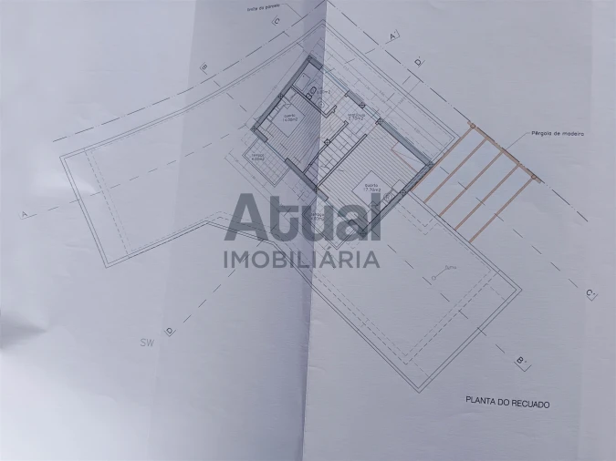 Terreno para Venda em Conde e Gandarela Foto 18