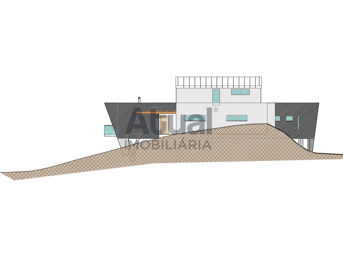 Terreno para Venda em Conde e Gandarela Foto 24