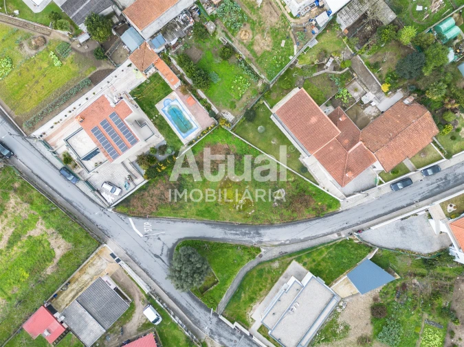 Terreno para Venda em Conde e Gandarela Foto 12