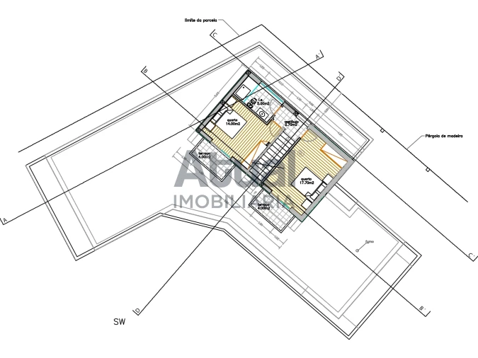 Terreno para Venda em Conde e Gandarela Foto 20