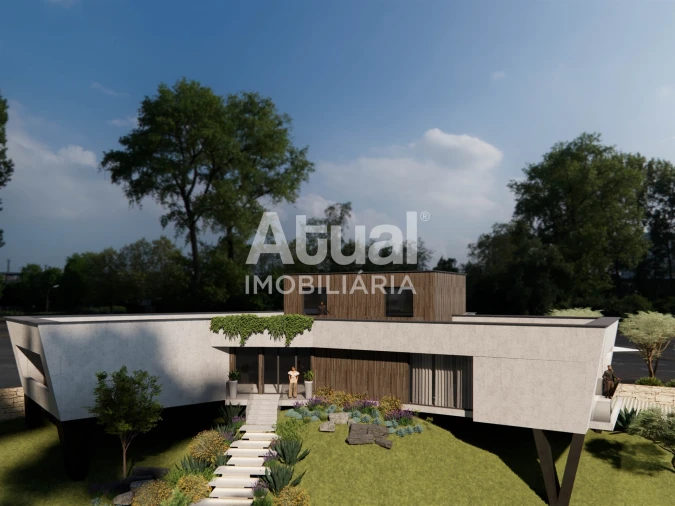 Terreno para Venda em Conde e Gandarela Foto 7