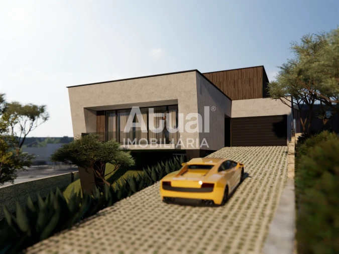 Terreno para Venda em Conde e Gandarela Foto 4