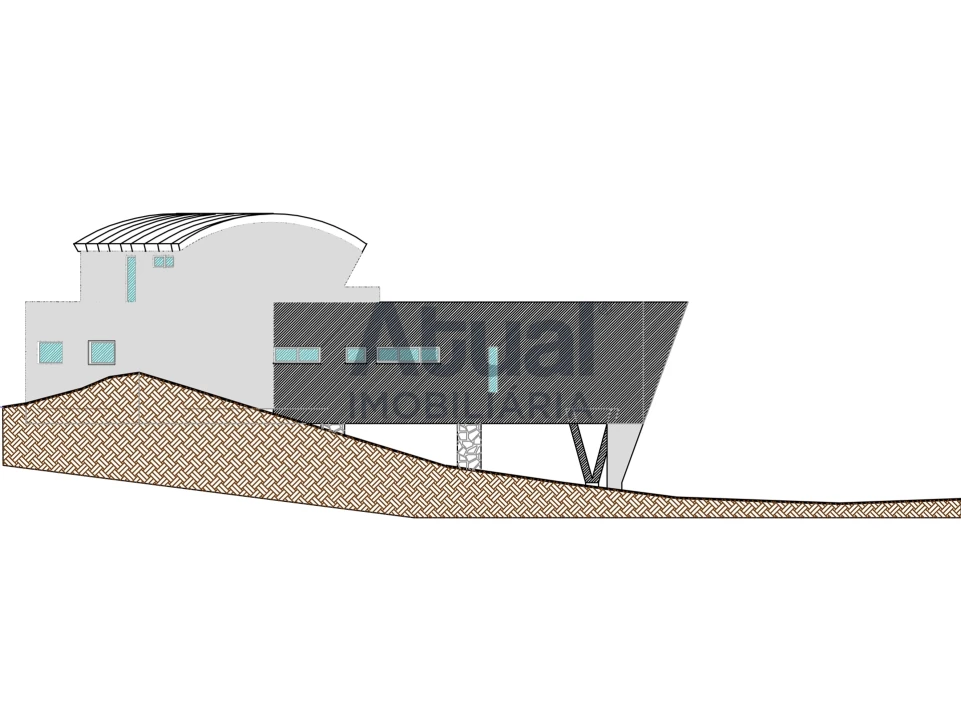 Terreno para Venda em Conde e Gandarela Foto 21