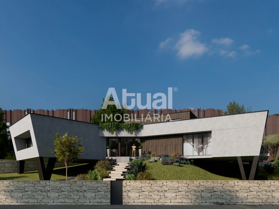 Terreno para Venda em Conde e Gandarela Foto 1