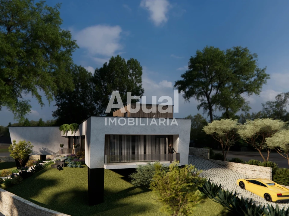 Terreno para Venda em Conde e Gandarela Foto 6