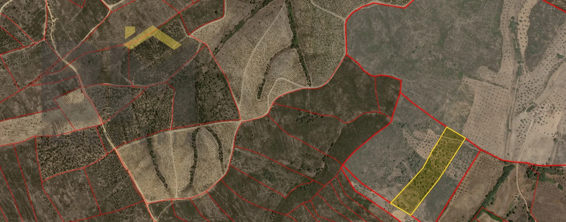 Terreno Agricola ou Rústico para Venda em Freixial e Juncal do Campo Foto 8