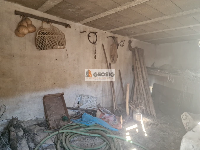 Quinta T3 para Venda em São Barnabe Foto 8