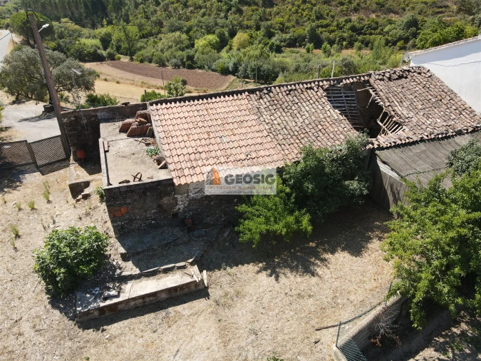 Quinta T3 para Venda em São Barnabe Foto 2