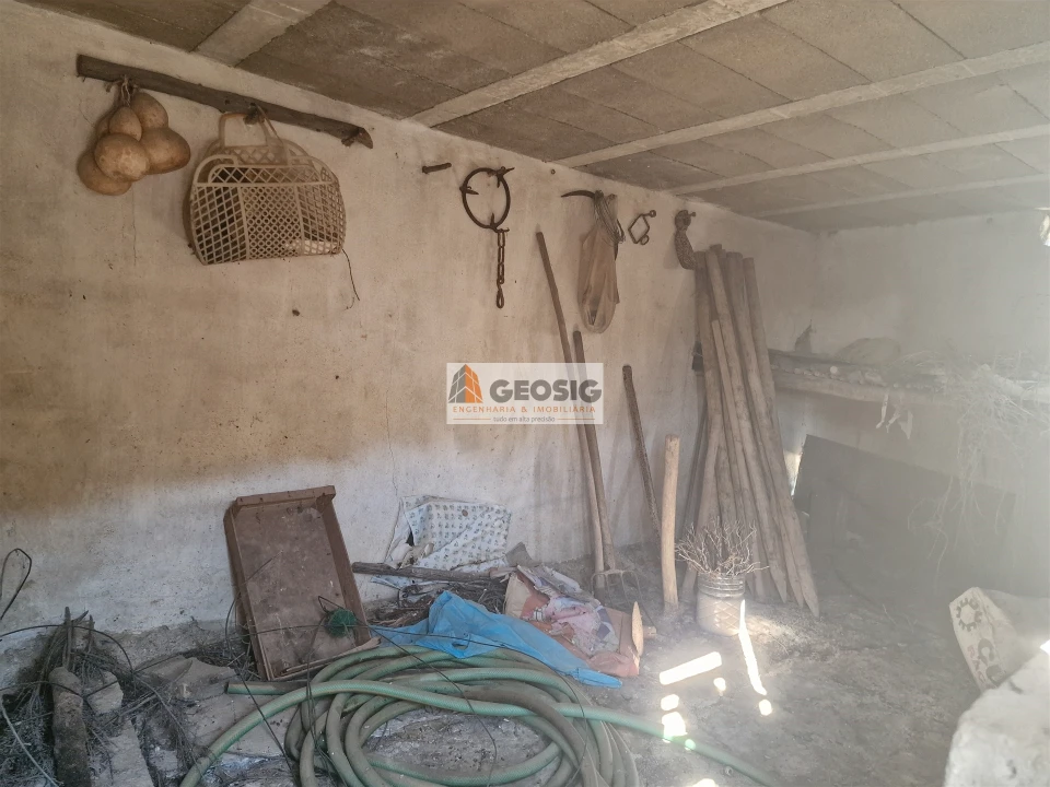 Quinta T3 para Venda em São Barnabe Foto 8