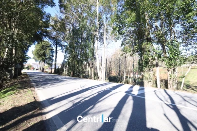 Terreno para Venda em Mangualde, Mesquitela e Cunha Alta