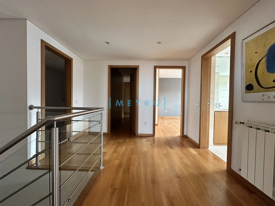 Apartamento T4 para Venda em Matosinhos e Leça da Palmeira Foto 12