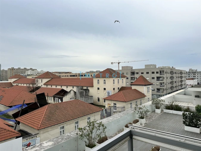 Apartamento T4 para Venda em Matosinhos e Leça da Palmeira Foto 7