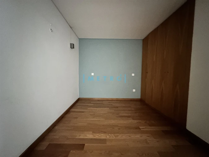 Apartamento T4 para Venda em Matosinhos e Leça da Palmeira Foto 8