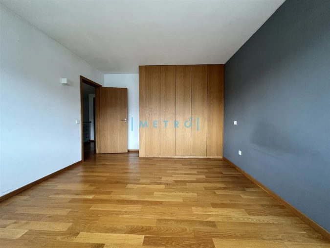 Apartamento T4 para Venda em Matosinhos e Leça da Palmeira Foto 18