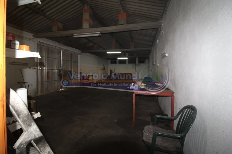 Armazém para Venda em Coruche, Fajarda e Erra Foto 7