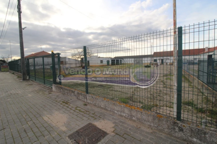 Armazém para Venda em Coruche, Fajarda e Erra Foto 15