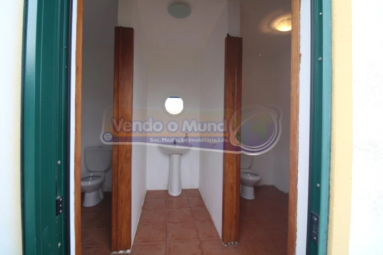 Armazém para Venda em Coruche, Fajarda e Erra Foto 12