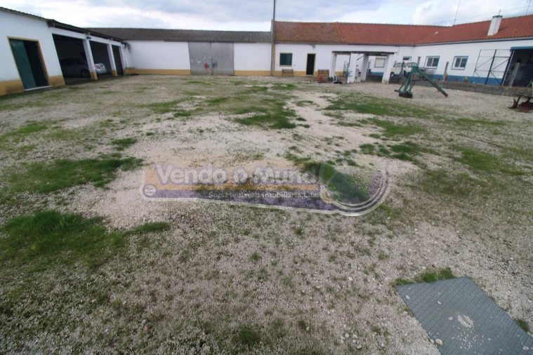 Armazém para Venda em Coruche, Fajarda e Erra Foto 3