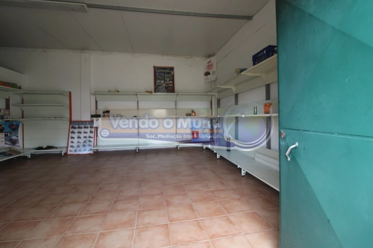 Armazém para Venda em Coruche, Fajarda e Erra Foto 11