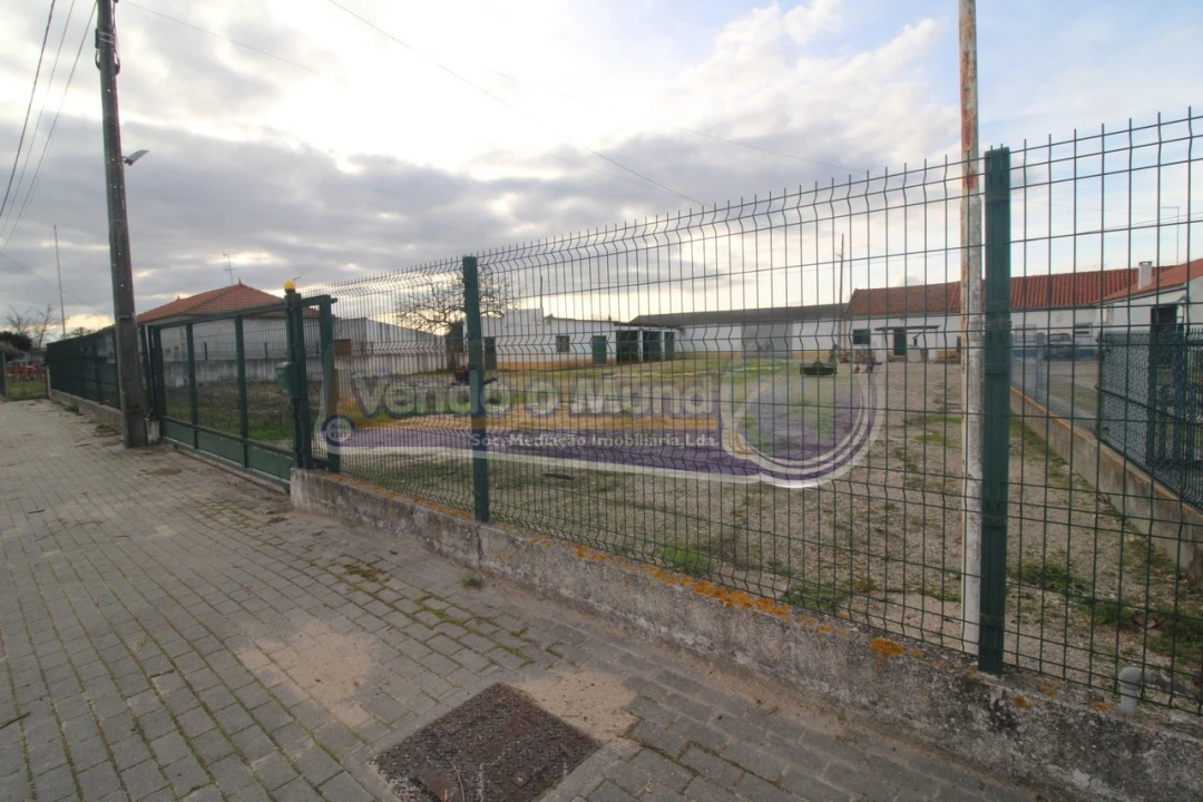 Armazém para Venda em Coruche, Fajarda e Erra Foto 15