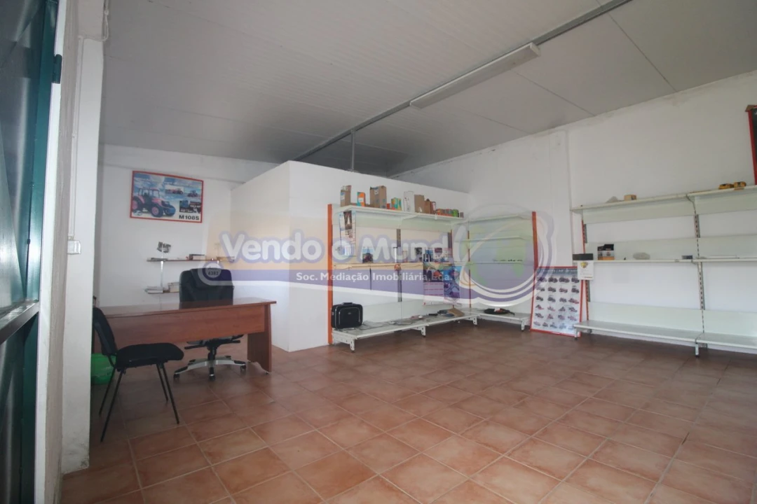 Armazém para Venda em Coruche, Fajarda e Erra Foto 10