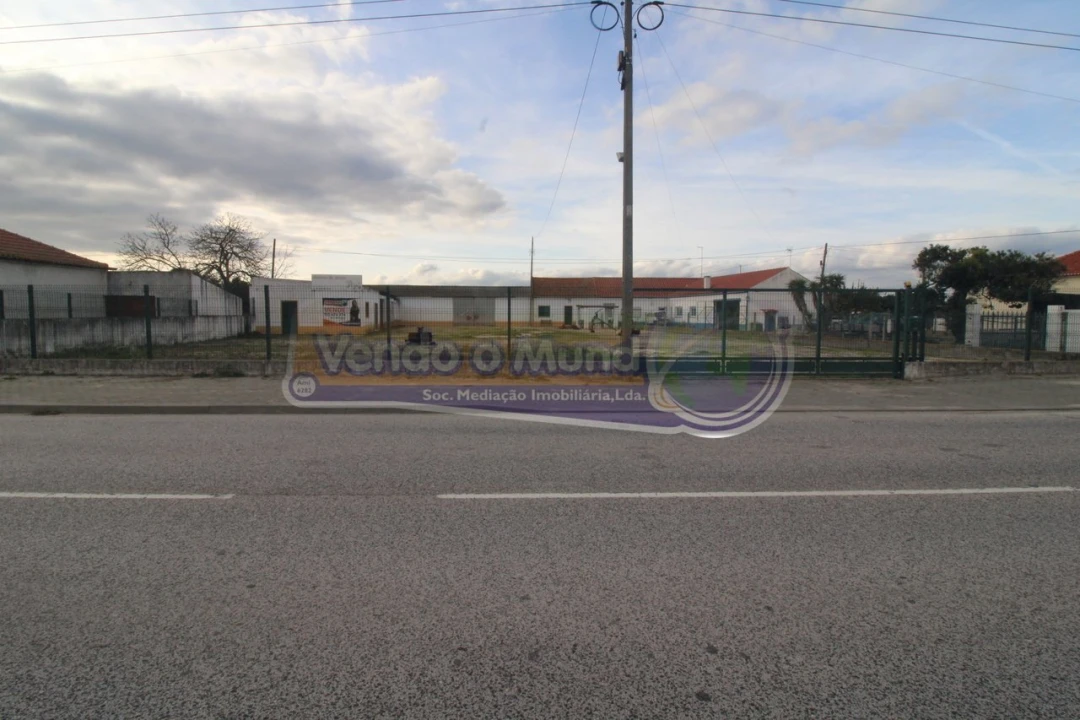 Armazém para Venda em Coruche, Fajarda e Erra Foto 16