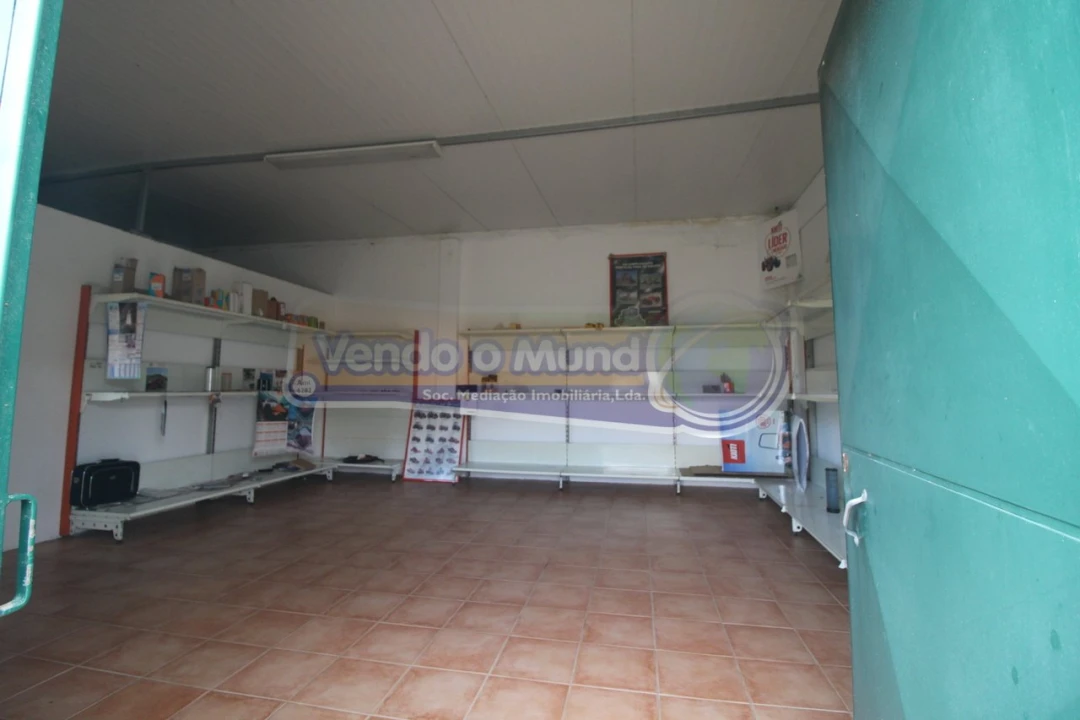 Armazém para Venda em Coruche, Fajarda e Erra Foto 9