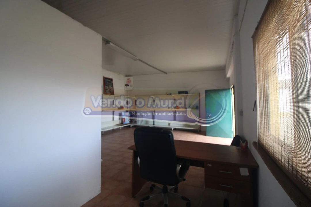 Armazém para Venda em Coruche, Fajarda e Erra Foto 6