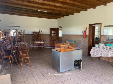 Moradia T3 para Venda em Salvaterra de Magos e Foros de Salvaterra