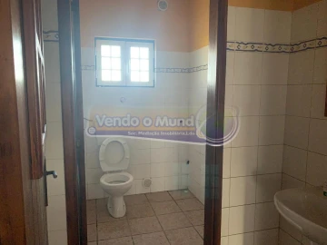 Moradia T3 para Venda em Salvaterra de Magos e Foros de Salvaterra