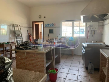 Moradia T3 para Venda em Salvaterra de Magos e Foros de Salvaterra