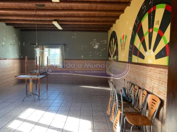 Moradia T3 para Venda em Salvaterra de Magos e Foros de Salvaterra