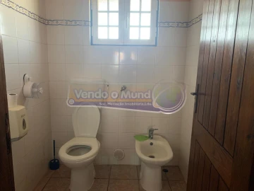 Moradia T3 para Venda em Salvaterra de Magos e Foros de Salvaterra