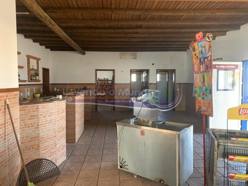 Moradia T3 para Venda em Salvaterra de Magos e Foros de Salvaterra Foto 3
