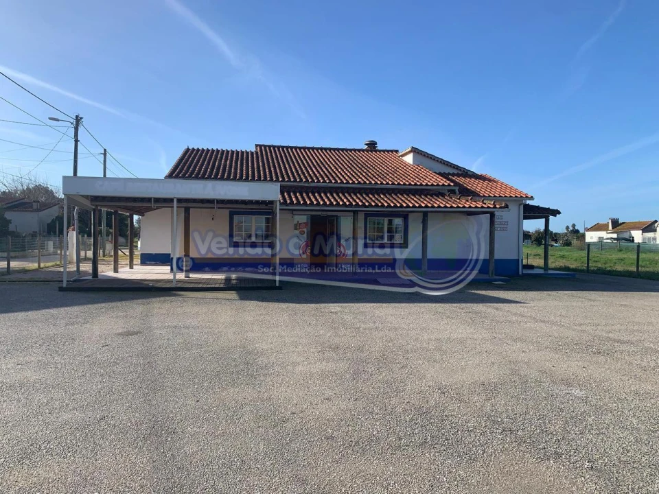 Moradia T3 para Venda em Salvaterra de Magos e Foros de Salvaterra Foto 20