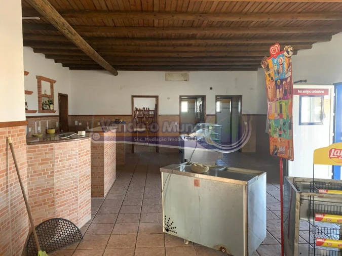 Moradia T3 para Venda em Salvaterra de Magos e Foros de Salvaterra Foto 3