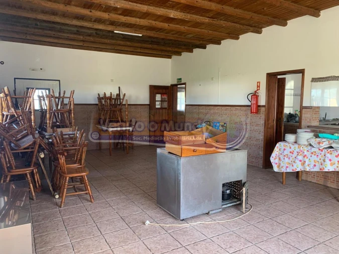 Moradia T3 para Venda em Salvaterra de Magos e Foros de Salvaterra Foto 8