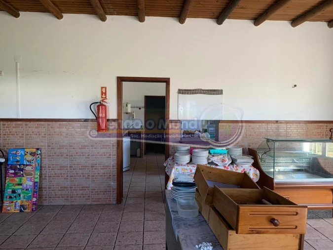 Moradia T3 para Venda em Salvaterra de Magos e Foros de Salvaterra Foto 10